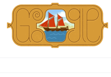 Sejarah Kapal Pinisi yang Jadi Google Doodle Hari Ini Kapal Pinisi
