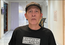 Kabar Duka, Aktor Legend Yayu Unru Meninggal Dunia Yayu Unru