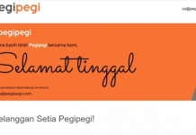 Agent Travel Pegipegi Pamit Setelah 12 Tahun Beroperasi Pegipegi