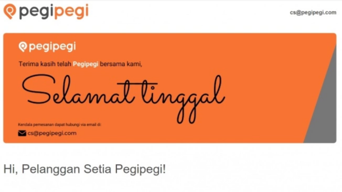 Pegipegi