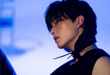 Drama Populer yang Dibintangi Song Kang, Intip Sini Song Kang