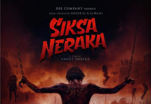 Sudah Resmi Tayang di Bioskop, Intip Perbedaan Film dan Komik Siksa Neraka Siksa Neraka