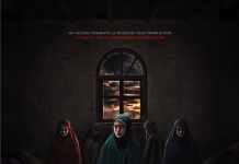 Siap Tayang 7 Februari Mendatang, Berikut Sinopsis Film Munkar yang Dibintangi Adhisty Zara Munkar