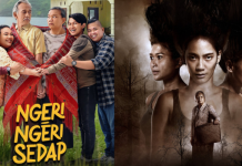 5 Rekomendasi Film Indonesia In Wajib Kamu Tonton, Mulai dari Seram Hingga Sedih film