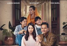 Sinopsis Film Rumah Masa Depan, Intip Jadwal Tayang Rumah Masa Depan
