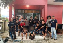 Jual Sepeda Motor Tapi tak Diserahkan Justru Dibawa kabur, 2 Pelaku Diamankan Polres Kapuas