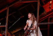 Taylor Swift Buka Hubungannya dengan Bintang NFL Travis Kelce taylor swift