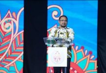 Menag Yaqut Bandingkan Masa Antre Jemaah Haji di Indonesia dengan Malaysia Menag