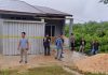Geger! Seorang Warga Barito Utara Ditemukan Tewas Geger