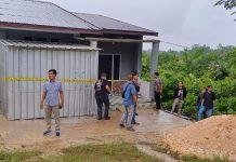 Akhirnya, Pelaku Pencurian dan Kekerasan Seorang PNS Tertangkap Geger