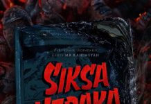 Adaptasi dari Sebuah Komik Legenda, Film Siksa Neraka Siap Tayang Siksa Neraka