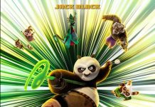 Sinopsis Film Kung Fu Panda 4 yang Akan Rilis Maret 2024 Mendatang Kung Fu Panda