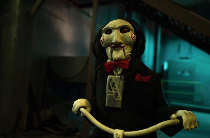 SAW