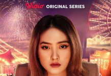 Menjelang Penayangan, Serial Happy Birth-Die Rilis Poster Happy Birth-Die