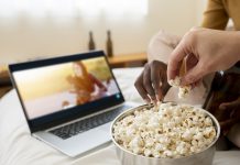 Tempat Nonton Film dan Drama Korea yang Legal, Intip Sini nonton