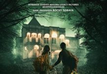 Sinopsis Film Panggonan Wingit, Diangkat dari Kisah Nyata Panggonan Wingit