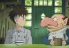 Film The Boy and The Heron Jadi Box Office AS dan Kanada The Boy and The Heron