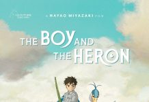 Film Animasi Ghibli The Boy and The Heron Akan Segera Tayang, Berikut Sinopsisnya The Boy and The Heron