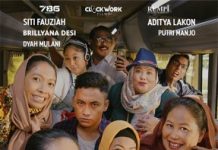 Intip Sinopsis Film Bu Tejo yang Tayang Hari Ini