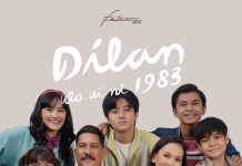 Usai Umumkan Para Pemain, Film Dilan 1983 : Wo Ai Ni Siap Diproduksi Dilan 1983