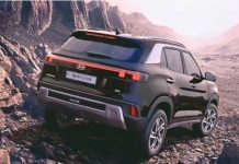 Baru Rilis, Ini Tampang Gahar Hyundai Facelift