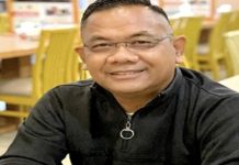 Dinas Perkimtan Barito Utara Realisasikan Pembayaran Ganti Rugi Bendungan Jamut
