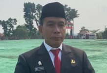 Pemkab Harapkan Saling Bersinergi dalam Pembangunan