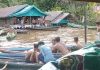 Penyakit Ayan Kambuh, Pria di Murung Raya Tewas di Sungai Barito