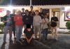 Gegara Miras Pemuda di Kapuas Cabuli Anak Bawah Umur