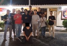 Gegara Miras Pemuda di Kapuas Cabuli Anak Bawah Umur