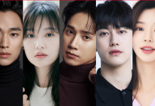 Siap Tayang Bulan Maret, Berikut Sinopsis Drama Queen of Tears Queen of Tears