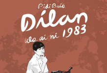 Pidi Baiq Bocorkan Akan Garap Film Dilan Wo Ai Ni 1983, Kisah Kehidupan Dilan Dimasa Kecil Dilan