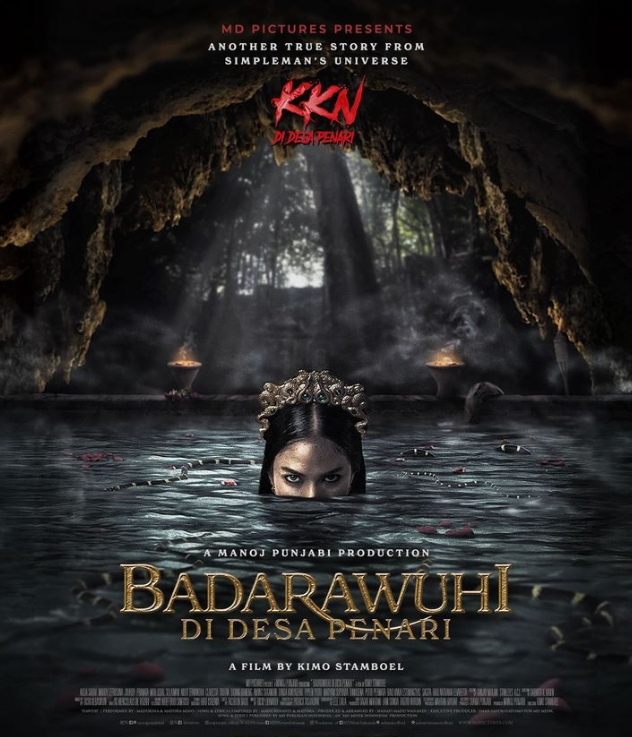 Badarawuhi di Desa Penari