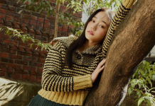 Roh Yoon Seo Bergabung dalam Serial All Of Us Are Dead Season 2 Roh Yoon Seo