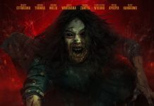 Fakta Menarik Film Pemukiman Setan, Adinda Thomas Beda Karakter Dari yang Lainnya
