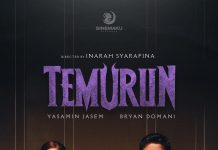 Bryan Domani Keluar Dari Zona Nyaman Pertama Kali Main Film Horor di Temurun