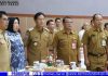 PJ Bupati Barito Utara Terima LHP Dengan Tujuan Tertentu BPK Provinsi Kalteng