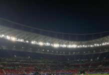 Rafael Struick Siapkan Senjata Untuk Bobol Gawang Vietnam
