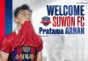 Pratama Arhan Main di Liga 1 Korea Selatan, Lihat Rangkingnya di Jajaran Top Liga Asia