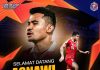 Asnawi Gabung Port FC, Still Abroad
