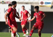 Indonesia Vs Libya: Kesalahan Lini Belakang Kembali Terulang Timnas Indonesia