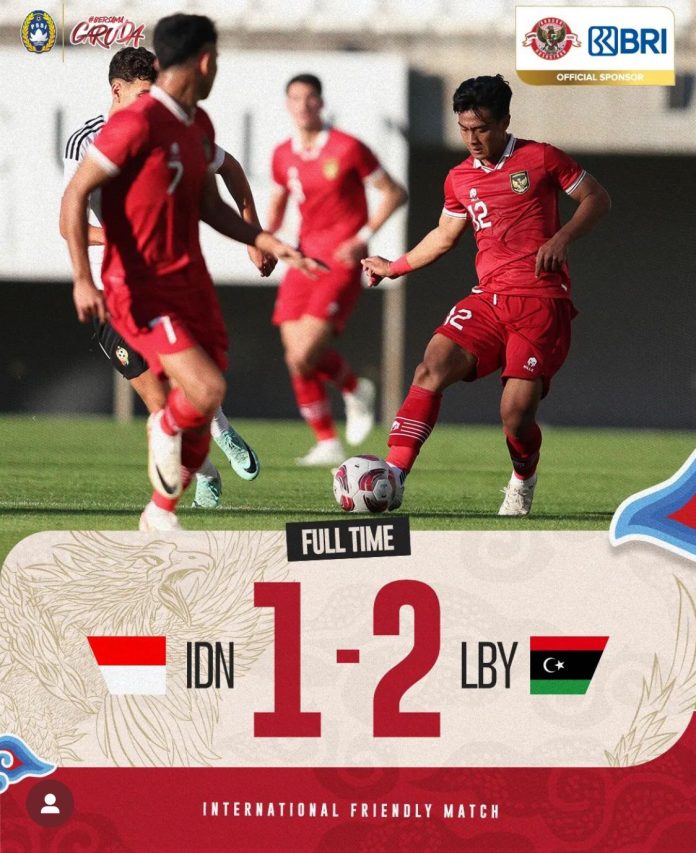Timnas Indonesia