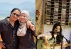 Viral! Lagu Danilla Riyadi “Terpaut oleh Waktu”, Sering Didengar Praz Teguh Saat Bercinta dengan Istri