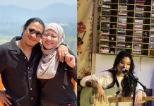 Viral! Lagu Danilla Riyadi “Terpaut oleh Waktu”, Sering Didengar Praz Teguh Saat Bercinta dengan Istri