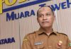 Kominfo Barut Bagikan Bandwith Internet 1000 Megabyte di Ruang Publik