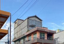 Enam Kecamatan Dilanda Banjir dan Ribuan Rumah Terendam Air Berdasarkan Data BPBD Barito Utara