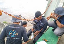 Diskominfosandi Pantau Banjir Gunakan Teknologi NOC di Status Tanggap Darurat Banjir Darurat banjir