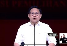 Cek Fakta Debat Cawapres