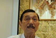 Saling Balas, Menko Marves Luhut Binsar Pandjaitan vs Cawapres 01 Muhaimin Iskandar