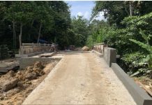 PUPR Barut Beberkan 19 Proyek Terkena Pinalti Akibat Keterlambatan Pekerjaan Muara